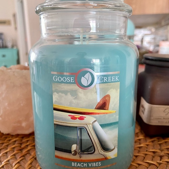 Goose Creek Accents Goose Creek Beach Vibes 24 Oz Poshmark